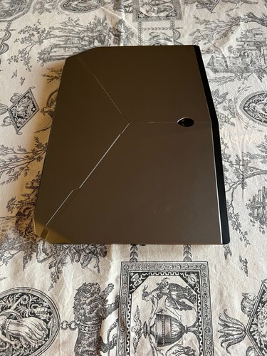 Alienware occasion - alienware, 15
