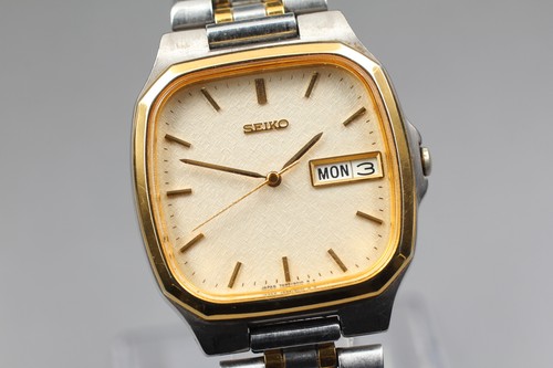 Near mint seiko spirit - seiko,