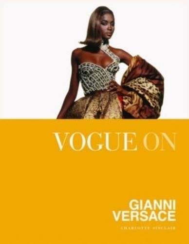 Charlotte sinclair vogue - vogue, on