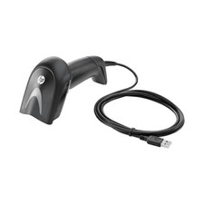 HP 630944-001 USB Barcode Scanner ONLY SPARE  HP4430 – With USB Cable