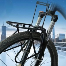 Porte-bagages avant Robuste et