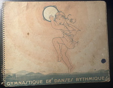 GYMNASTIQUE ET DANSES