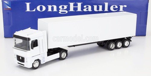 Newray camion renault - 1/43,