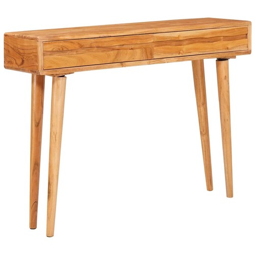 Table console avec - , tiroir