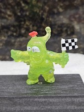 2014, Dusty Dust Mite Series 7 Trash Pack 1.5" Action Figure.