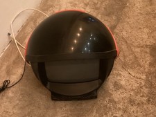 televiseur orange philips en