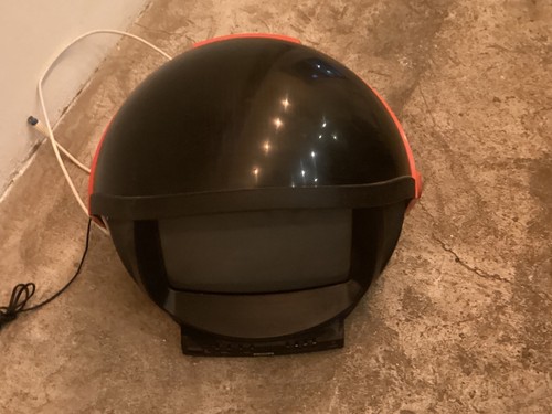 Televiseur orange philips - philips, en