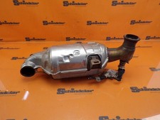 CATALYSEUR Citroën CITROEN C4