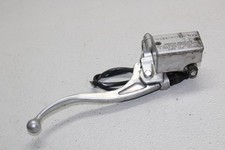 05-13 YAMAHA RAPTOR 350 YFM350R FRONT BRAKE MASTER CYLINDER