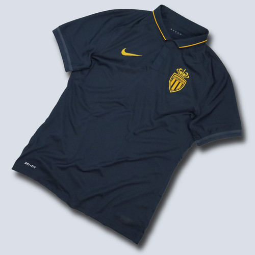 Monaco 2015 away shirt - as,