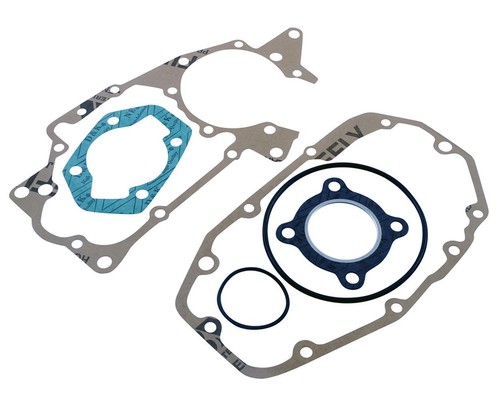 Motordichtsatz pour zündapp - motordichtsatz,