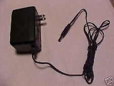 15v power supply for Quorum A160 security monitor alarm electric cable wall plug