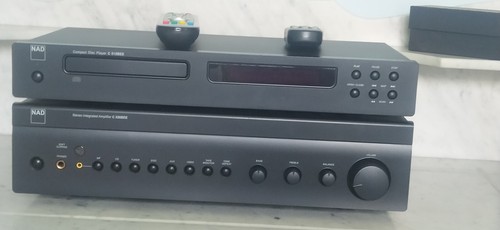 Chaîne haute qualité - hi-fi,