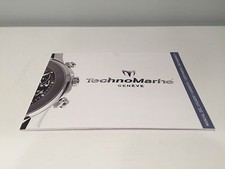 TechnoMarine - User Manuel Et