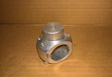 30mm Kart Chassis Clamp Water Pump Seat Stay Exhaust Bracket Righetti K684CS