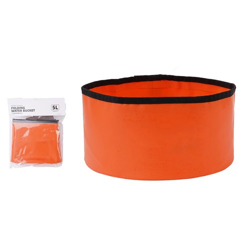 Bassin eau pliable pour - d'eau,