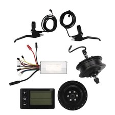 Kit De Conversion De Vélo