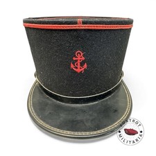 55- Képi Militaire, Troupe De