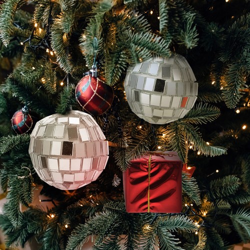 Pcs reflective sphere - pcs,