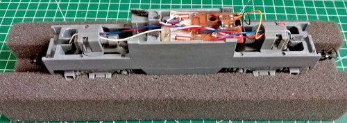 Piko chassis complet - piko,,