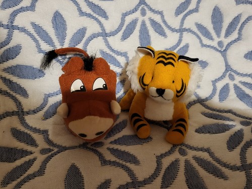 Mini peluches environ - mini,