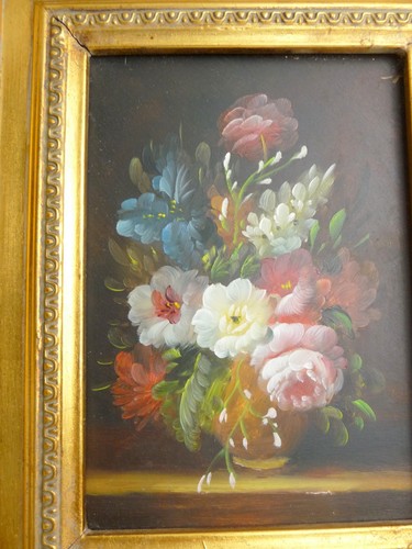 Bouquet fleurs - bouquet,