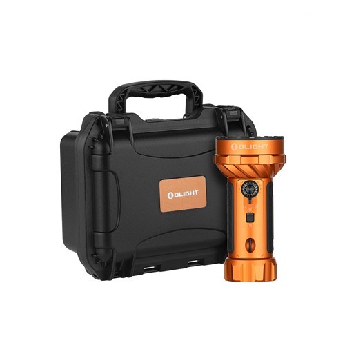 Lampe torche olight marauder - olight,