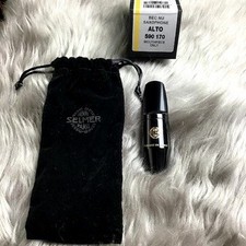 Embouchure de saxophone alto