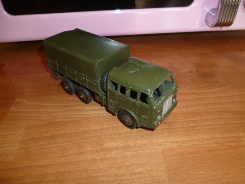 Dinky toys 80d berliet - dinky,