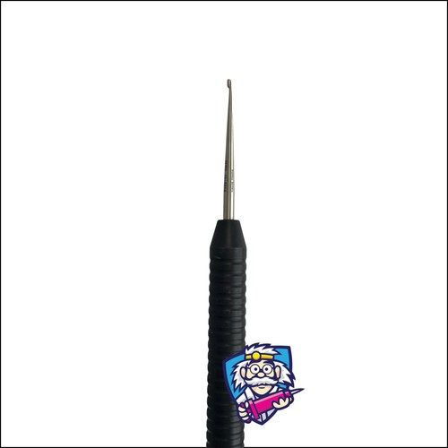 Boss 8858 curette - boss, 70-8858