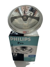 LAMPE HALOGÈNE ALULINE PRO