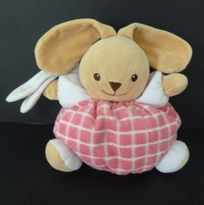 SE. DOUDOU PELUCHE BOULE