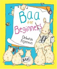 Baa For Beginners, Deborah
