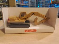 PELLETEUSE RAUPENBAGGER O&K