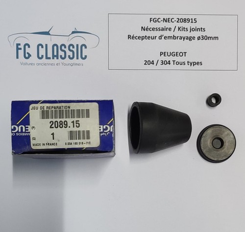 Peugeot 204 304 kit joints - peugeot,