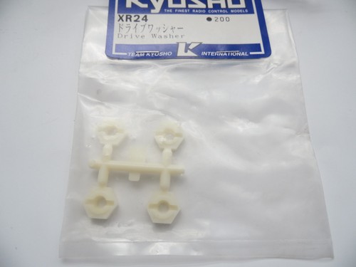 Vintage kyosho xr24 - vintage,