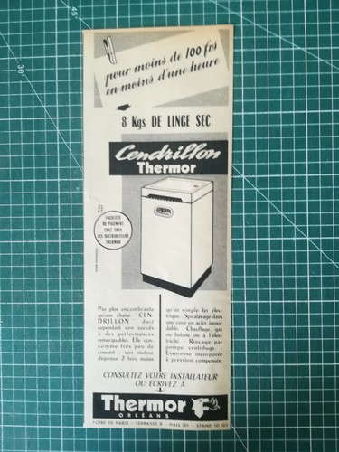 280 advertising vintage - 280,