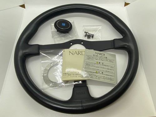 Volant nardi gara - volant, 365mm