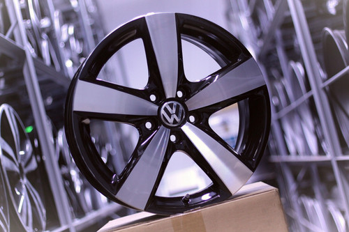 Jantes aluminium sharan - jantes,