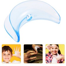  Outil Enfant De Pratique Guzheng Accessoire D'instrument Musique