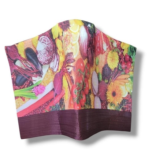 Rare plis please issey - plis, miyake