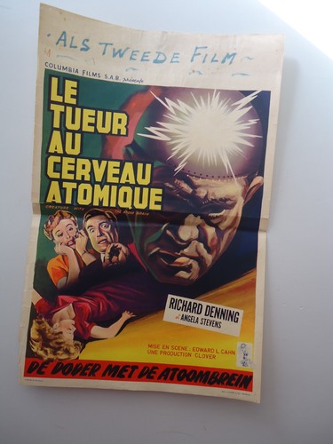 Tueur cerveau - au,