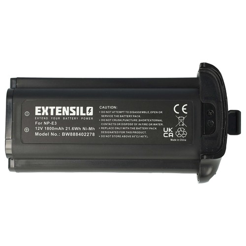 Batterie pour canon eos - eos, 1ds