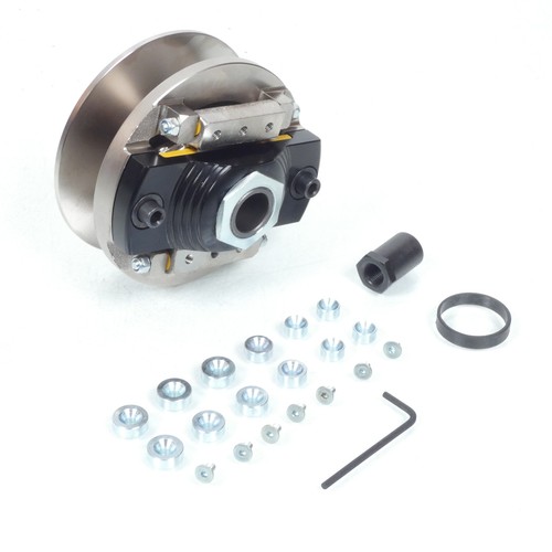 Kit variateur doppler er3 pour - variateur,