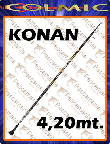 Canne colmic konan 20 - konan, 4.20