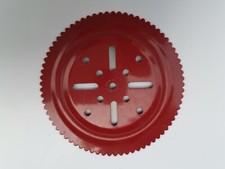 MECCANO BEARING GEAR TRAY 168B