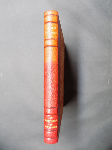 Georges duhamel bestiaire - duhamel, le