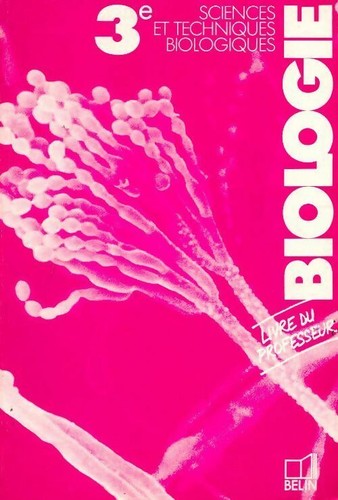 Biologie livre du - biologie,