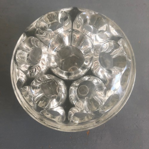 Pique fleurs vase - pique, made