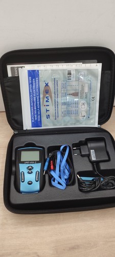 Electrostimulateur tens uro - electrostimulateur,